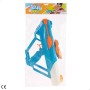 Pistolet à Eau Colorbaby 38 x 20 x 6,5 cm (12 Unités) Bleu Orange: Plus de 300.000 produits de grandes marques en vente directe 
