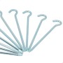 Sardines de camping Aktive (24 Unités) 10 Pièces 160 mm Ø 5 mm: Plus de 300.000 produits de grandes marques en vente directe à p
