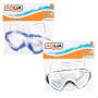 Masque de plongée AquaSport (12 Unités) Enfant: Plus de 300.000 produits de grandes marques en vente directe à prix usine sur ca