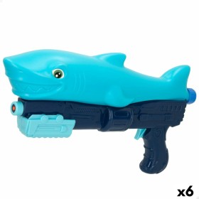Pistolet à Eau Colorbaby 32 x 18,5 x 7,5 cm (6 Unités) Requin: Plus de 300.000 produits de grandes marques en vente directe à pr