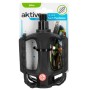 Pédales Aktive 11 x 3 x 8 cm Bicyclette 2 Pièces Noir 24 Unités: Plus de 300.000 produits de grandes marques en vente directe à 