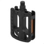 Pédales Aktive 11 x 3 x 8 cm Bicyclette 2 Pièces Noir 24 Unités: Plus de 300.000 produits de grandes marques en vente directe à 