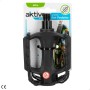 Pédales Aktive 11 x 3 x 8 cm Bicyclette 2 Pièces Noir 24 Unités: Plus de 300.000 produits de grandes marques en vente directe à 