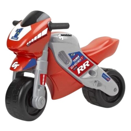Tricycle Feber Sprint 62 cm: Plus de 300.000 produits de grandes marques en vente directe à prix usine sur cadeaufou.com. Label 