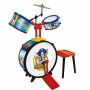 Batterie musicale Sonic Enfant: Plus de 300.000 produits de grandes marques en vente directe à prix usine sur cadeaufou.com. Lab