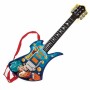 Guitare pour Enfant Dragon Ball Électronique: Plus de 300.000 produits de grandes marques en vente directe à prix usine sur cade