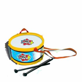 Tambour Reig Top Fiesta Plastique 17 cm jouet: Plus de 300.000 produits de grandes marques en vente directe à prix usine sur cad