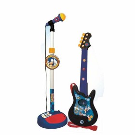 Guitare pour Enfant Sonic Microphone Karaoké: Plus de 300.000 produits de grandes marques en vente directe à prix usine sur cade