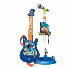 Guitare pour Enfant Dragon Ball Microphone Karaoké: Plus de 300.000 produits de grandes marques en vente directe à prix usine su