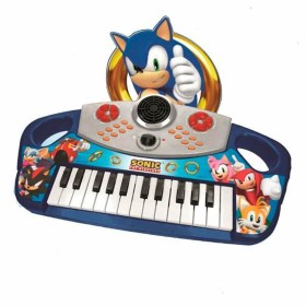 Piano jouet Sonic Électronique: Plus de 300.000 produits de grandes marques en vente directe à prix usine sur cadeaufou.com. Lab