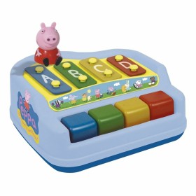 Xylophone Peppa Pig Plastique Enfant Figurine 20 x 15 x 15 cm: Plus de 300.000 produits de grandes marques en vente directe à pr