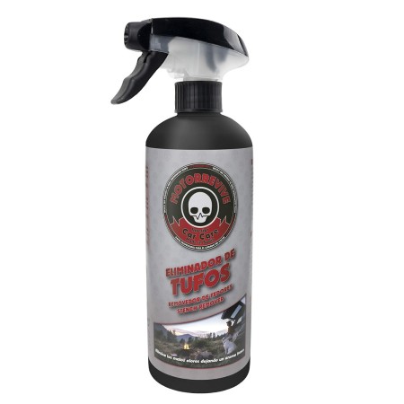 Eliminateur d'odeurs Motorrevive 500 ml: Plus de 300.000 produits de grandes marques en vente directe à prix usine sur cadeaufou