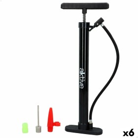 Pompe à Pied Aktive Bicyclette 16 x 45 x 4 cm: Plus de 300.000 produits de grandes marques en vente directe à prix usine sur cad