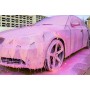 Shampoing pour voiture Motorrevive Snow Foam Concentré 500 ml Rose: Plus de 300.000 produits de grandes marques en vente directe