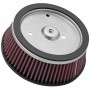 Filtre à air K&N KNHD-0800: Plus de 300.000 produits de grandes marques en vente directe à prix usine sur cadeaufou.com. Label b