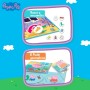 Jouet Educatif Peppa Pig Edu Games Collection 24,5 x 0,2 x 24,5 cm (6 Unités) 10 en 1: Plus de 300.000 produits de grandes marqu