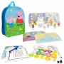 Jouet Educatif Peppa Pig 23 x 31 x 9 cm (6 Unités): Plus de 300.000 produits de grandes marques en vente directe à prix usine su