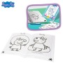 Jouet Educatif Peppa Pig 23 x 31 x 9 cm (6 Unités): Plus de 300.000 produits de grandes marques en vente directe à prix usine su