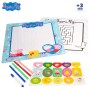 Jouet Educatif Peppa Pig 23 x 31 x 9 cm (6 Unités): Plus de 300.000 produits de grandes marques en vente directe à prix usine su
