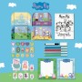 Jouet Educatif Peppa Pig 23 x 31 x 9 cm (6 Unités): Plus de 300.000 produits de grandes marques en vente directe à prix usine su