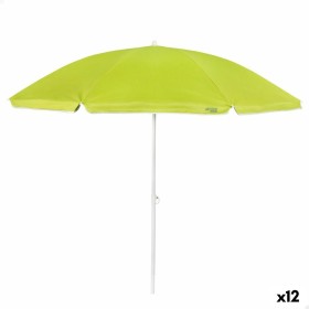 Parasol Aktive Polyester Métal Ø 180 cm UV50+ (12 Unités): Plus de 300.000 produits de grandes marques en vente directe à prix u