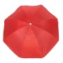 Parasol Aktive Polyester Métal Ø 180 cm UV50+ (12 Unités): Plus de 300.000 produits de grandes marques en vente directe à prix u