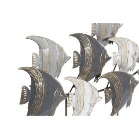 Figurine Décorative DKD Home Decor 2 Unités (Reconditionné B): Plus de 300.000 produits de grandes marques en vente directe à pr
