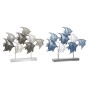 Figurine Décorative DKD Home Decor 2 Unités (Reconditionné B): Plus de 300.000 produits de grandes marques en vente directe à pr