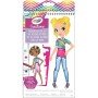 Crayons Crayola Plastique: Plus de 300.000 produits de grandes marques en vente directe à prix usine sur cadeaufou.com. Label bo