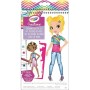 Crayons Crayola Plastique: Plus de 300.000 produits de grandes marques en vente directe à prix usine sur cadeaufou.com. Label bo