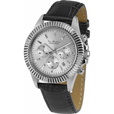 Montre Homme Jacques Lemans LP-111B: Plus de 300.000 produits de grandes marques en vente directe à prix usine sur cadeaufou.com