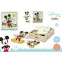 Puzzle enfant en bois Disney Bois (19 pcs): Plus de 300.000 produits de grandes marques en vente directe à prix usine sur cadeau