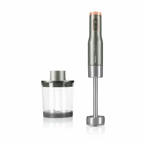 Mixeur plongeant Haeger HB-80C.025A Gris 800 W: Plus de 300.000 produits de grandes marques en vente directe à prix usine sur ca
