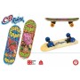 Skateboard Super Flavors Original Enfant: Plus de 300.000 produits de grandes marques en vente directe à prix usine sur cadeaufo