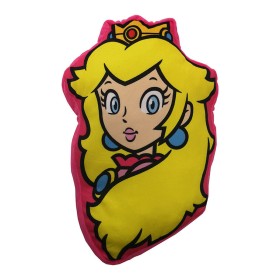 coussin 3D Super Mario Peach 40 x 40 cm: Plus de 300.000 produits de grandes marques en vente directe à prix usine sur cadeaufou