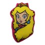 coussin 3D Super Mario Peach 40 x 40 cm: Plus de 300.000 produits de grandes marques en vente directe à prix usine sur cadeaufou