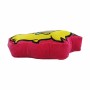 coussin 3D Super Mario Peach 40 x 40 cm: Plus de 300.000 produits de grandes marques en vente directe à prix usine sur cadeaufou