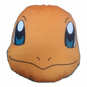 coussin 3D Pokémon Charmander 40 x 40 cm: Plus de 300.000 produits de grandes marques en vente directe à prix usine sur cadeaufo