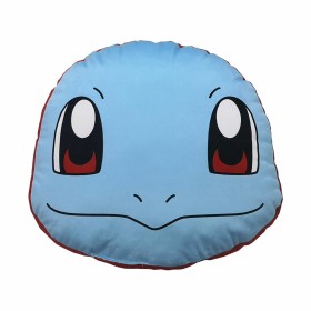 coussin 3D Pokémon Squirtle 40 x 40 cm: Plus de 300.000 produits de grandes marques en vente directe à prix usine sur cadeaufou.