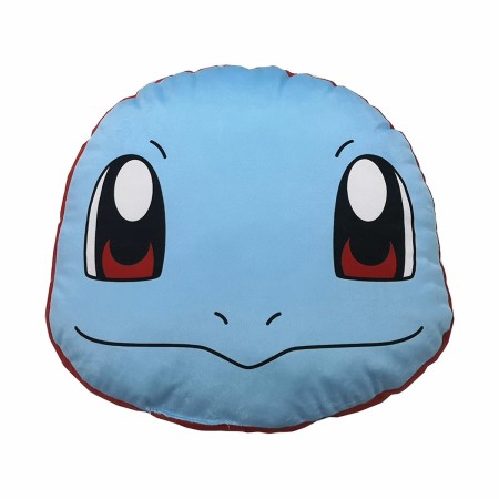 coussin 3D Pokémon Squirtle 40 x 40 cm: Plus de 300.000 produits de grandes marques en vente directe à prix usine sur cadeaufou.