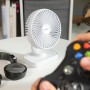 Ventilateur de Bureau Rechargeable Fanrec InnovaGoods Ø5,4'' 3600 mAh / 13,3 W: Plus de 300.000 produits de grandes marques en v