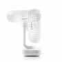 Ventilateur de Bureau Rechargeable Fanrec InnovaGoods Ø5,4'' 3600 mAh / 13,3 W: Plus de 300.000 produits de grandes marques en v