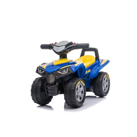 Tricycle Goodyear Bleu 58 x 35 x 41 cm: Plus de 300.000 produits de grandes marques en vente directe à prix usine sur cadeaufou.