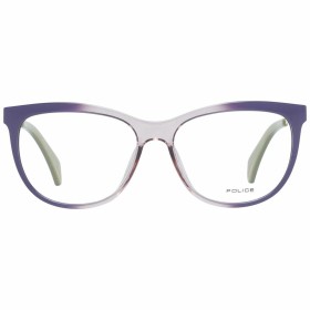 Monture de Lunettes Femme Police VPL625-5307MF Ø 53 mm: Plus de 300.000 produits de grandes marques en vente directe à prix usin