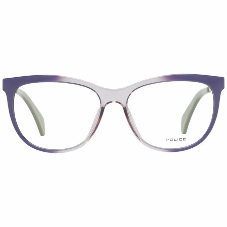 Monture de Lunettes Femme Police VPL625-5307MF Ø 53 mm: Plus de 300.000 produits de grandes marques en vente directe à prix usin
