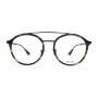 Monture de Lunettes Homme Police VPL688-524ATM Gris Ø 52 mm: Plus de 300.000 produits de grandes marques en vente directe à prix