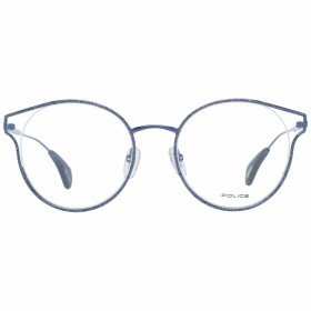 Monture de Lunettes Femme Police VPL926-500F54 Ø 50 mm: Plus de 300.000 produits de grandes marques en vente directe à prix usin