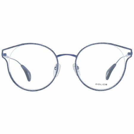 Monture de Lunettes Femme Police VPL926-500F54 Ø 50 mm: Plus de 300.000 produits de grandes marques en vente directe à prix usin