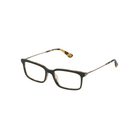 Monture de Lunettes Homme Police Vert Ø 52 mm: Plus de 300.000 produits de grandes marques en vente directe à prix usine sur cad