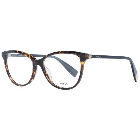 Monture de Lunettes Femme Furla ø 54 mm: Plus de 300.000 produits de grandes marques en vente directe à prix usine sur cadeaufou